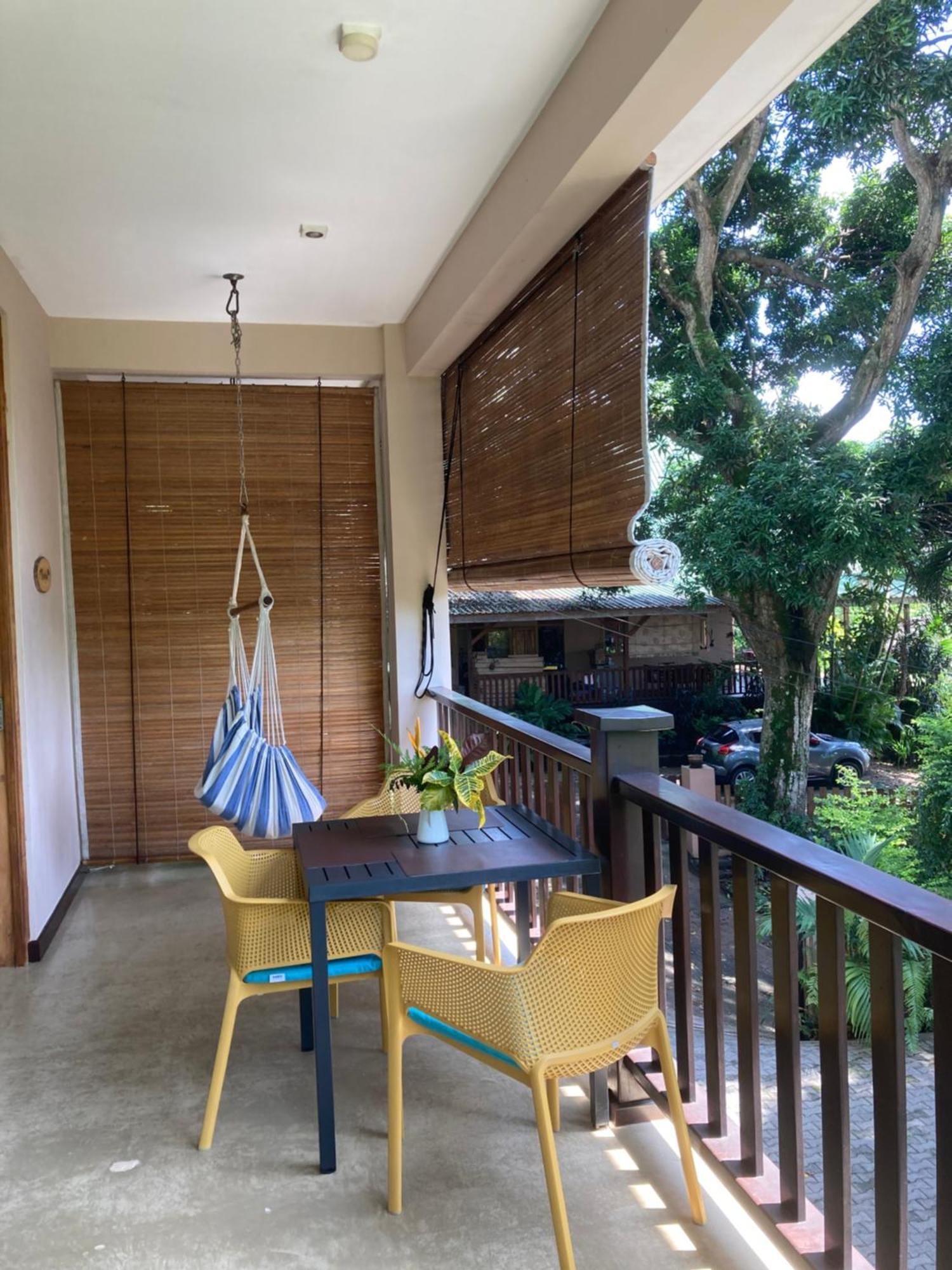 Fler Payanke Apartment Anse Royale Exterior foto